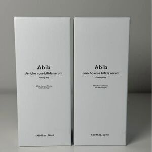 Abib Jericho Rose Bifida Serum Firming Drop 50 mL